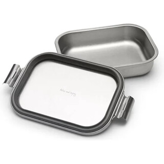 Image of Brabantia Make & Take Lunchbox - M - RVS