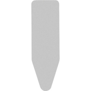 Image of Brabantia Strijkplankhoes A - 110 x 30 cm - Toplaag - Metallic