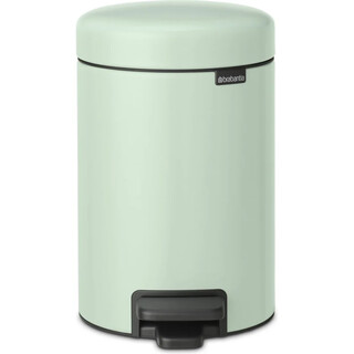 Image of Brabantia NewIcon Pedaalemmer - 3L - Jade Green
