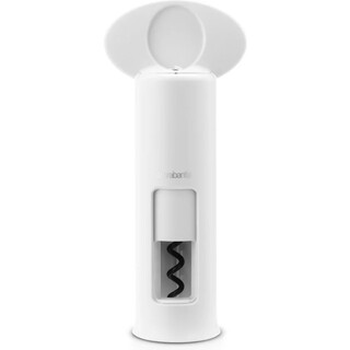 Image of Brabantia Classic Kurkentrekker - Wit