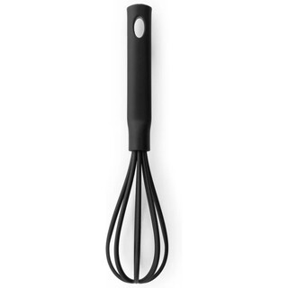 Image of Brabantia Black Line Sausjesgarde - Anti-aanbak - Zwart