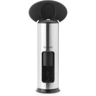 Image of Brabantia Classic Kurkentrekker - Matt Steel