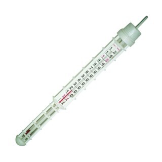 Image of Gewa Melkthermometer - 35 Cm