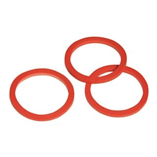 Image of Afdichtring voor Gewa Kalverdrinkfles - 4 MM