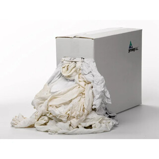 Image of Witte Tricot Excellent