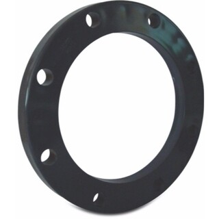 Image of Hydro-S Overschuifflens PVC-U 200 mm 10bar DN200 grijs PN10