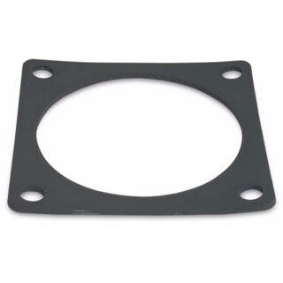 Image of MZ Afdichting rubber 8 inch zwart