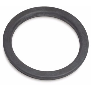 Image of Afdichting rubber 90 mm zwart