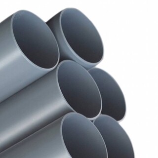 Image of PVC-U Drukbuis 25 x 2,2 mm Class E-PN 15