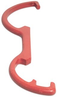 Image of Sleutel staal NA 66-89-133 type Storz Storz