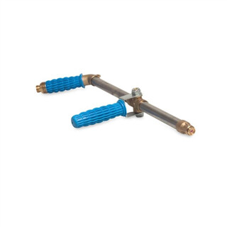 Image of SPUITLANS 324 +DUBBEL HANDVAT TYPE 324