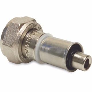 Image of Multi-Fit Connector 16 mm x 1/2 inch 