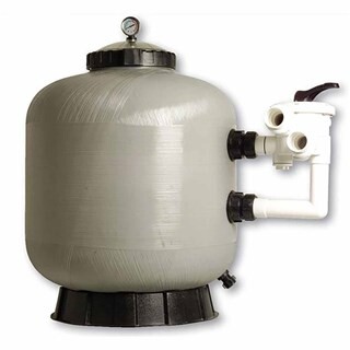 Image of Mega Pool Zandfilter PE/Glasvezel Versterkt Polyester 50mm S500R