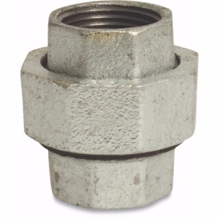 Image of 340 - Koppeling Met Conische Dichting 3/4 inch
