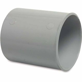 Image of Bosta PVC-U Reparatiesok Lijmmof 63 mm 