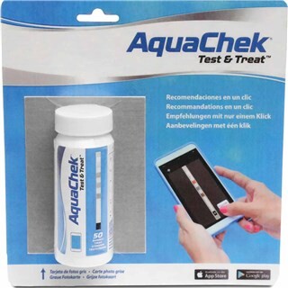 Image of AquaChek Test & Treat 50 stuks