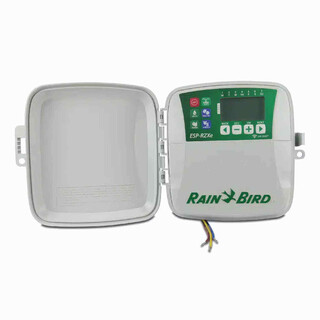 Image of Rain Bird Regenautomaat Outdoor 24VAC, RZXe4 (4 stations)