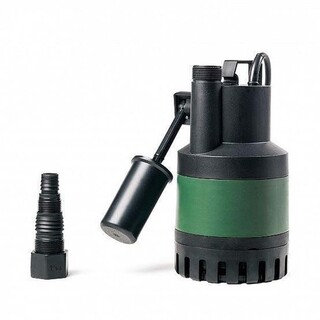 Image of Bosta DAB Dompelpomp versterkt kunststof 1"" buitendr. type Nova UP 300 M-A"