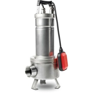 Image of Bosta DAB Dompelpomp RVS 304 2"" binnendr. type FEKA VS 1200 T-NA"