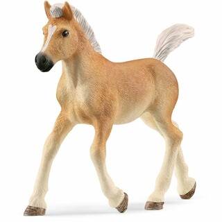 Image of schleich HORSE CLUB Haflingerveulen - 13951