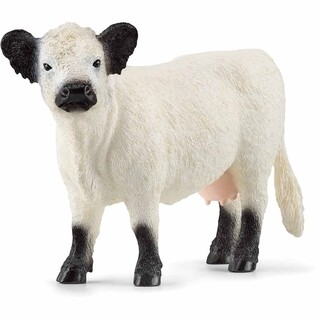 Image of schleich Gallowaykoe - 13960