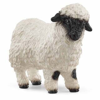 Image of schleich Walliser Schwarznase-schaap - 13965