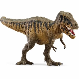 Image of schleich Dinosaurs Tarbosaurus - 15034