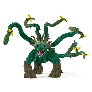 Image of schleich ELDRADOR CREATURES Junglemonster - 70144