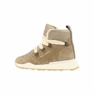 Image of Bullboxer Meisjeslaarzen Beige - maat 34