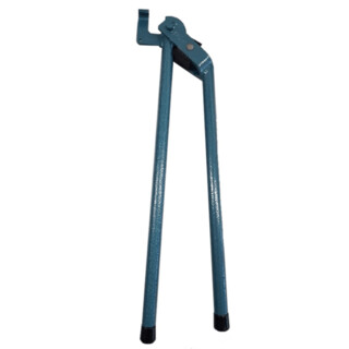 Image of Camga Pijpenbuigtang Met Slede 15mm R30