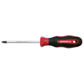 Image of Gedore Red Schroevendraaier PZ 1 3640.010