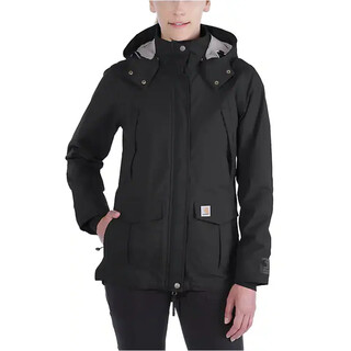Image of Carhartt 102382 Jackets/Coats Black S
