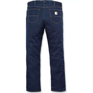 Image of Carhartt 102807 Denim Pants Erie W34/L36