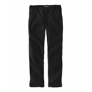 Image of Carhartt 102821 Non-Denim Pants Black W36/L36