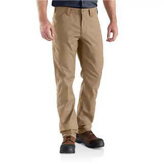 Image of Carhartt 103109 Non-Denim Pants Dark Khaki W38/L36