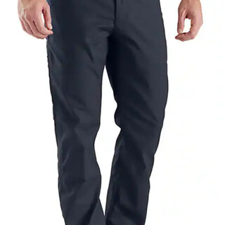 Image of Carhartt 103109 Non-Denim Pants Navy W40/L34