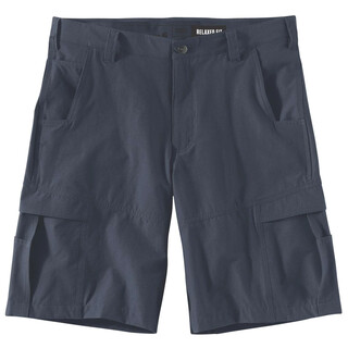 Image of Carhartt 103580 Korte Broek Bluestone W30