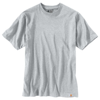 Image of Carhartt 104264 Gebreid Shirts Gemêleerd Grijs XS