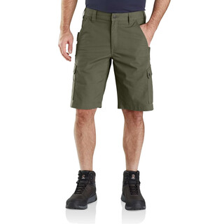 Image of Carhartt 104727 Korte Broek Basil W31