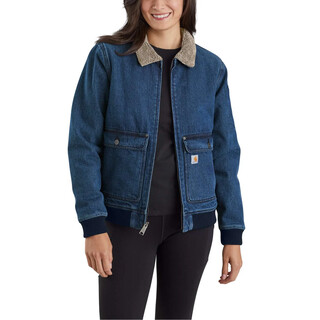 Image of Carhartt 105446 Jassen Beuken XL