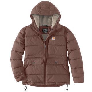 Image of Carhartt 105457 Jackets/Coats Nutmeg S
