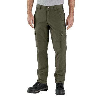 Image of Carhartt 105491 Niet-Denim Broek Basil W42/L32