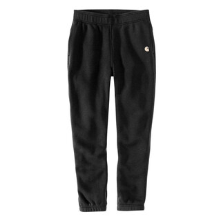 Image of Carhartt 105510 Niet-Denim Broek Zwart S