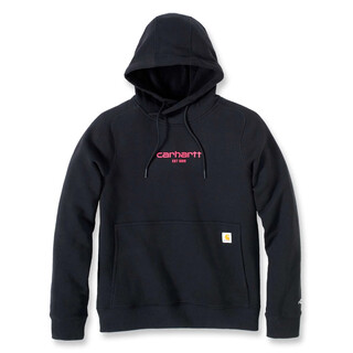 Image of Carhartt 105573 Sweaters Zwart XS