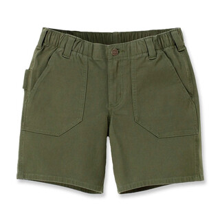 Image of Carhartt 105730 Korte Broek Basil W2