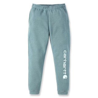 Image of Carhartt 105899 Niet-Denim Broek Zeegrenen Gemêleerd M