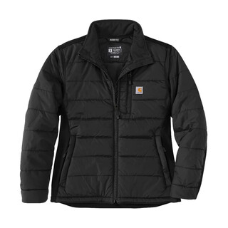 Image of Carhartt 105912 Jackets/Coats Black XL