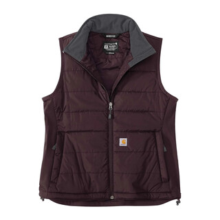 Image of Carhartt 105984 Bodywarmer Braam XS