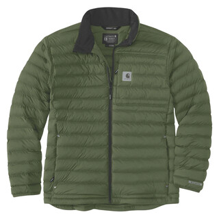 Image of Carhartt 106013 Jackets/Coats Chive XXL