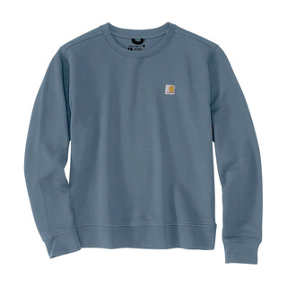 Image of Carhartt 106179 Sweaters Onweerswolk XS